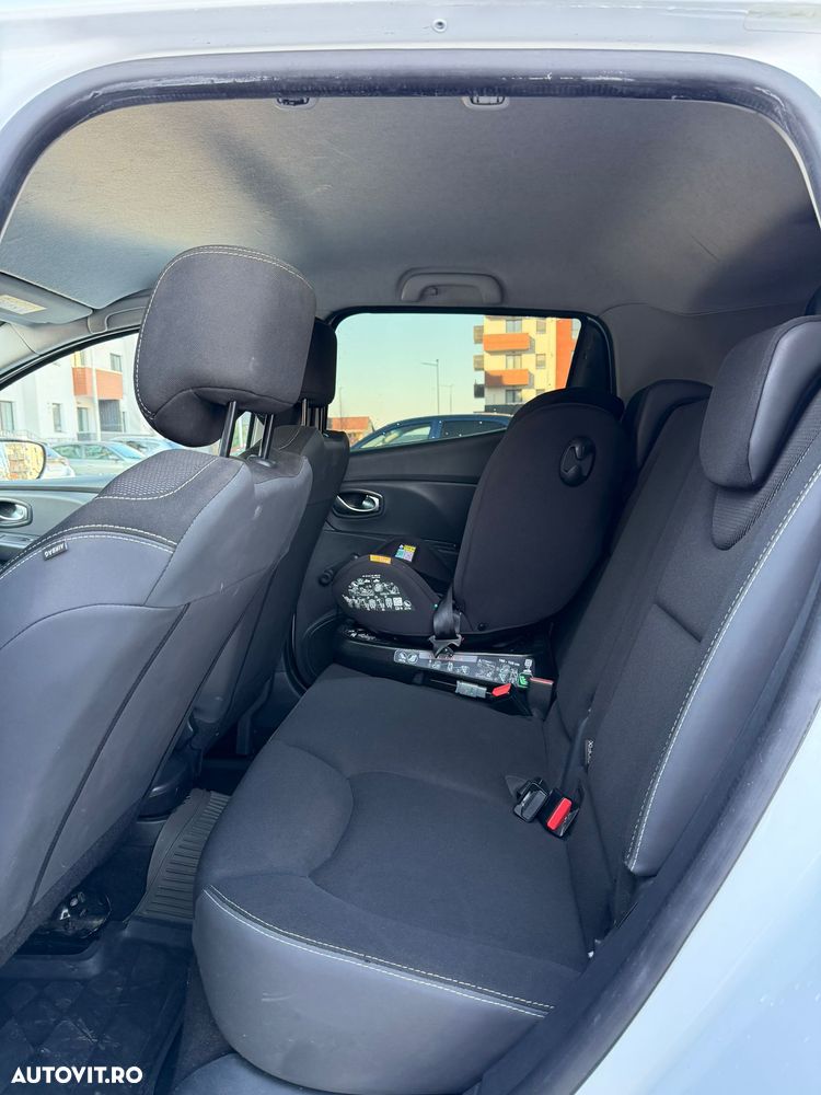 Renault Clio 1.2 Life EVO - 7