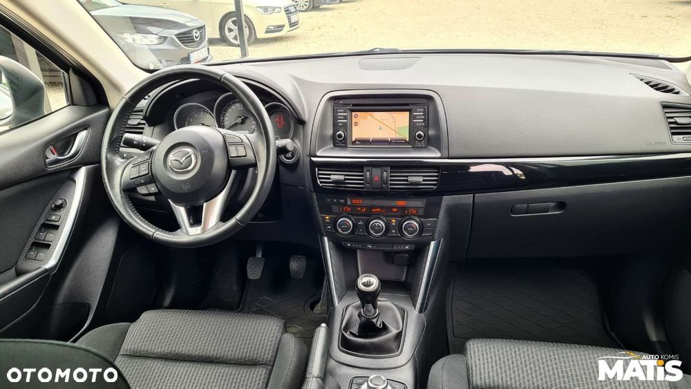 Mazda CX-5 - 28