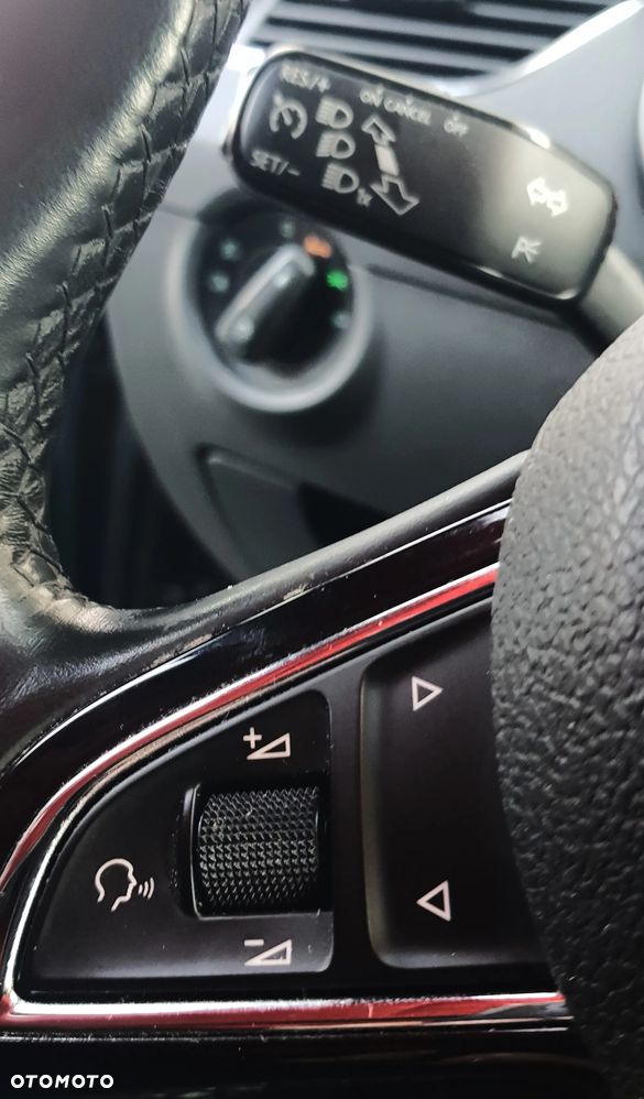 Skoda Octavia 2.0 TDI 4x4 DSG Style - 28