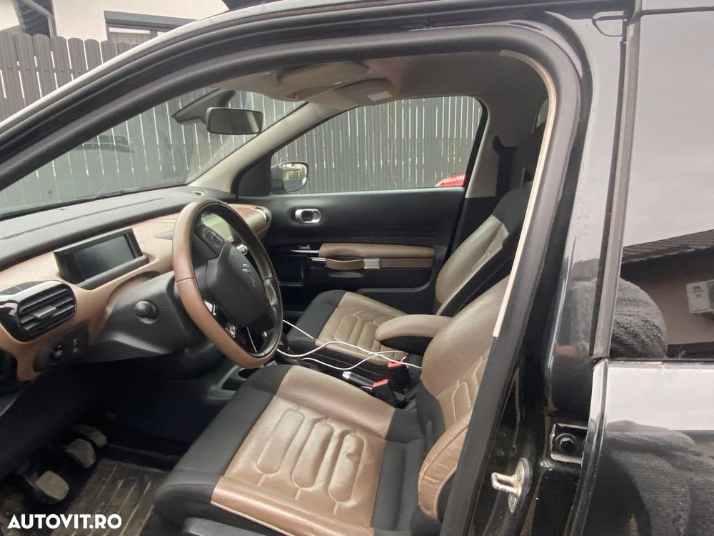 Citroën C4 Cactus e-THP BVM Start&Stop Shine - 10