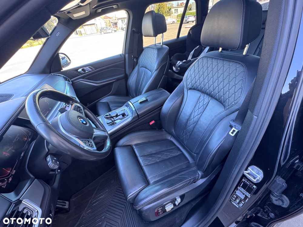 BMW X5 xDrive30d xLine - 13