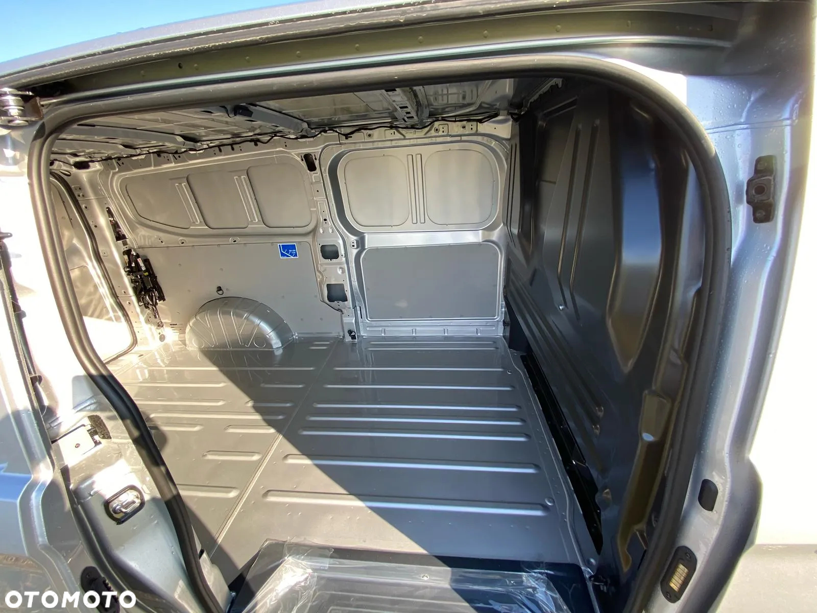 Volkswagen TRANSPORTER - 8