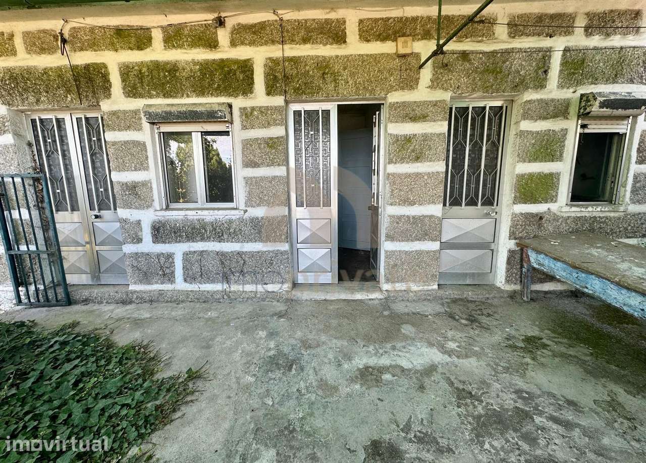 Moradia em São Tomé de Negrelos, Santo Tirso - Grande imagem: 2/14