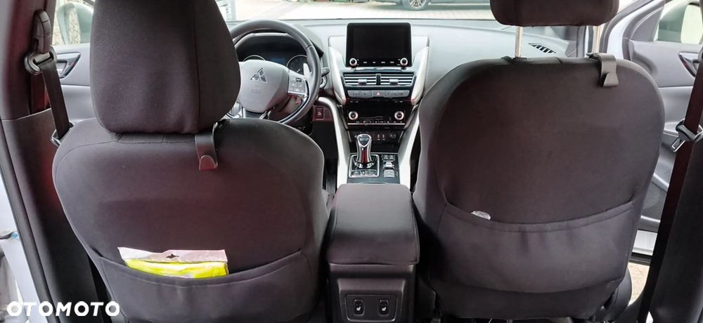 Mitsubishi Eclipse Cross - 25