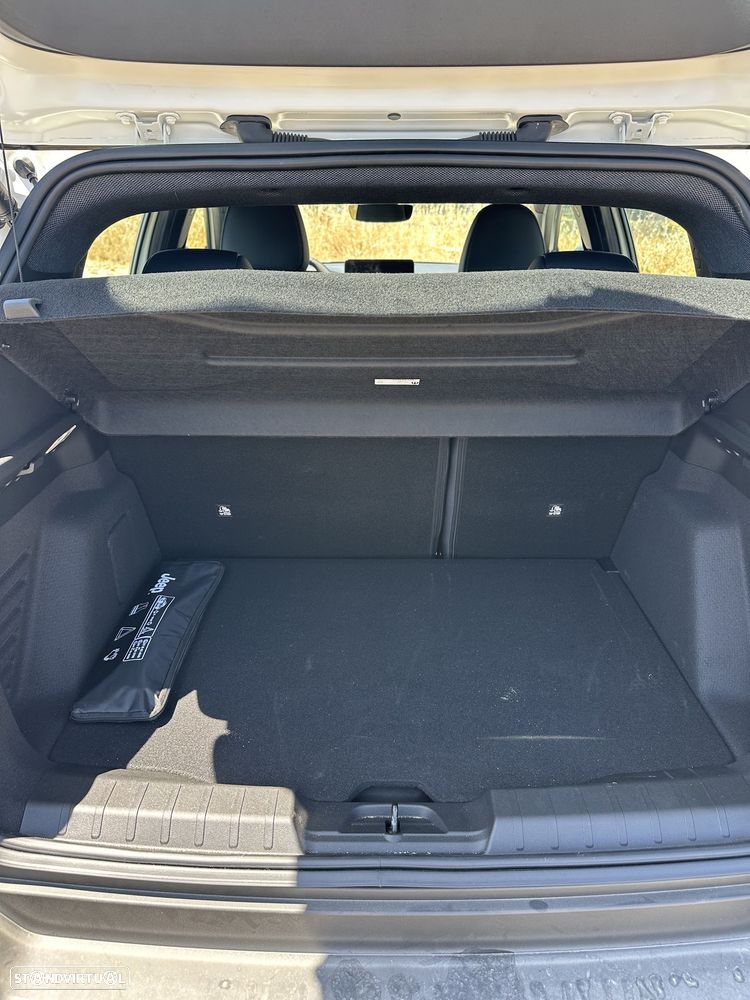 Jeep Avenger 1.2 4xe Hybrid eAWD Upland - 11