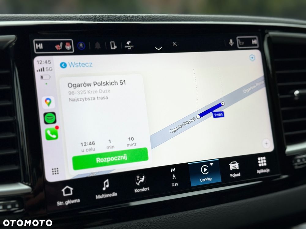 Chrysler Pacifica - 19