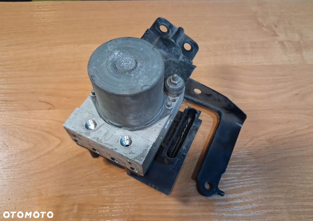 Pompa ABS NISSAN QASHQAI J10  1.5 DCI  0265235295   0265950616  OE - 1