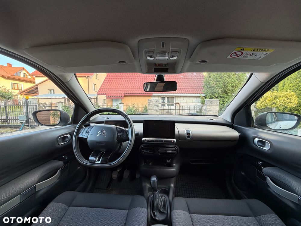 Citroën C4 Cactus BlueHDi 100 Stop&Start Shine Edition - 16