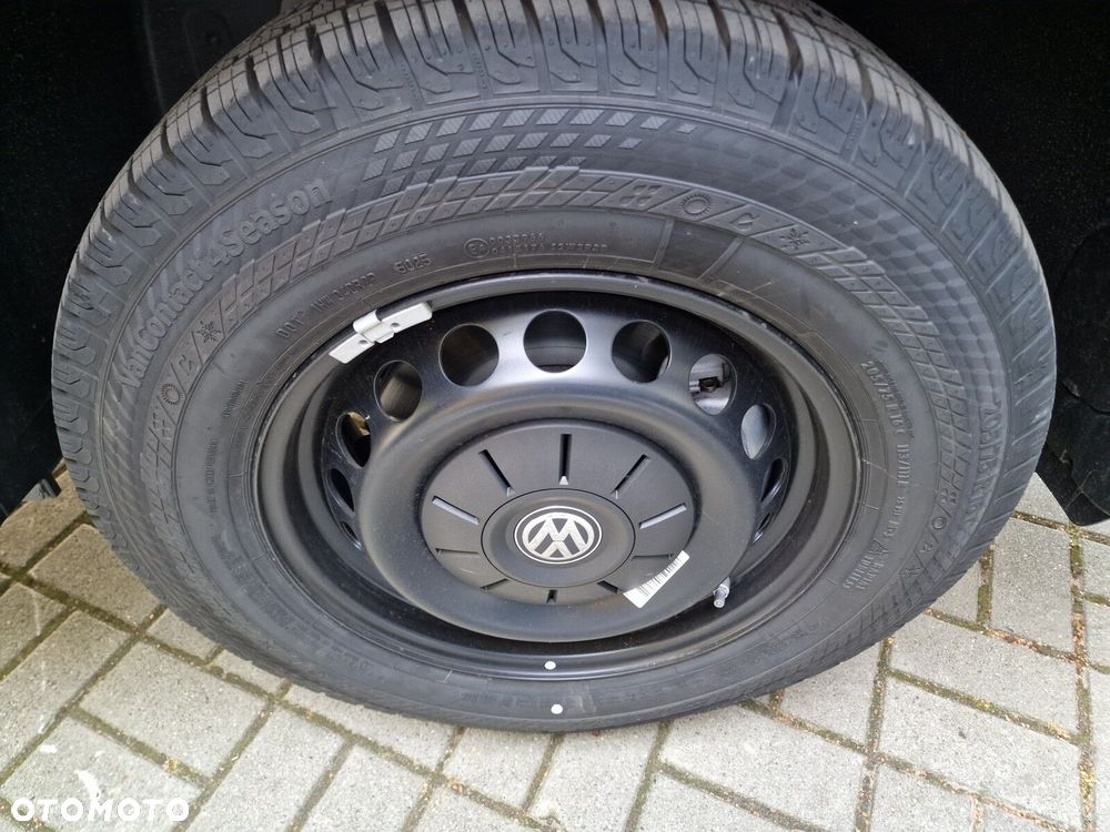 Volkswagen Crafter - 15