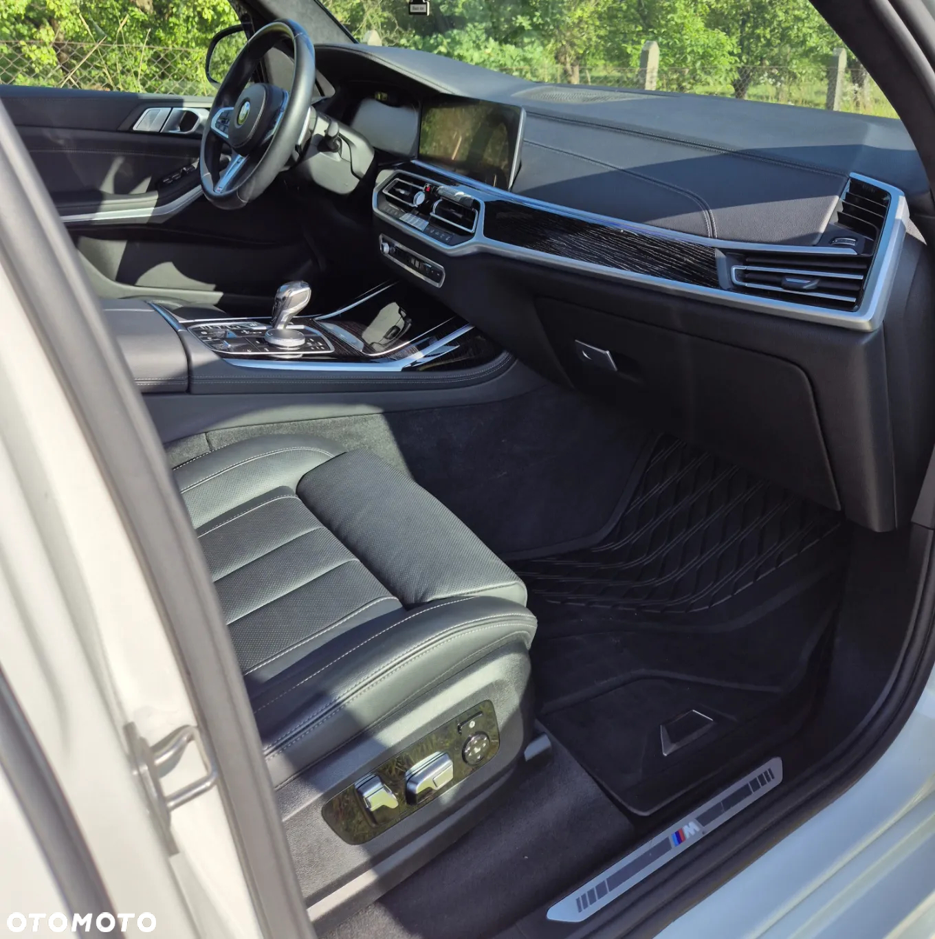 BMW X7 xDrive40i - 20