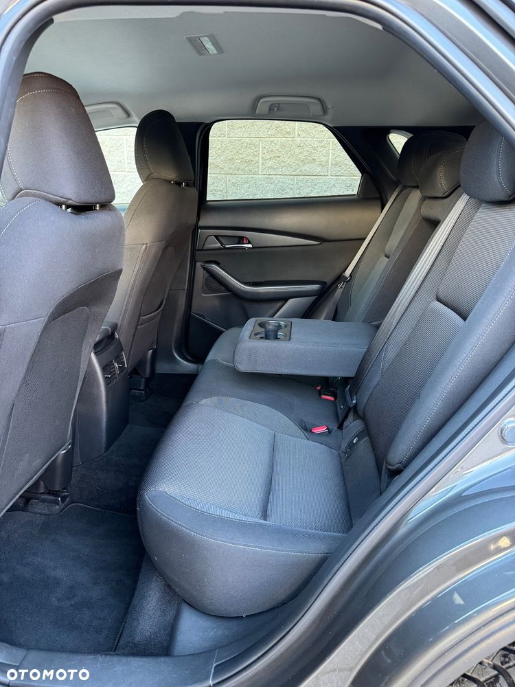 Mazda CX-30 - 9
