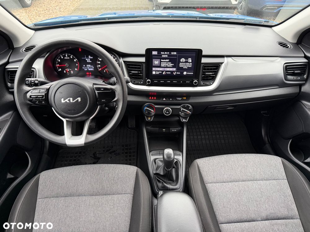 Kia Stonic 1.0 T-GDI M - 15
