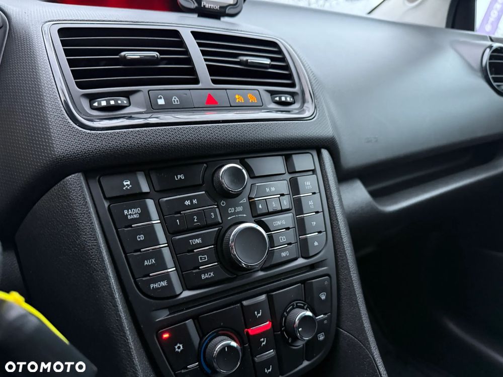 Opel Meriva 1.4 Color Edition - 18