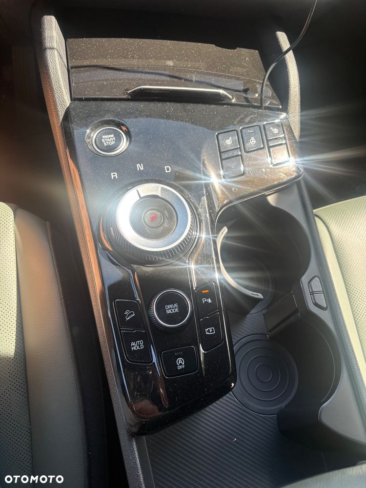 Kia Sportage 1.6 T-GDI MHEV Anniversary 2WD DCT - 14