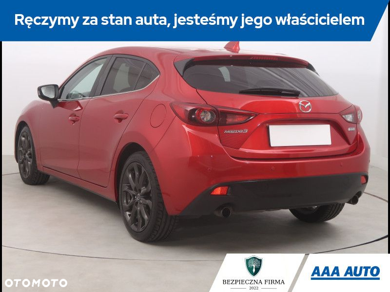 Mazda 3 - 5
