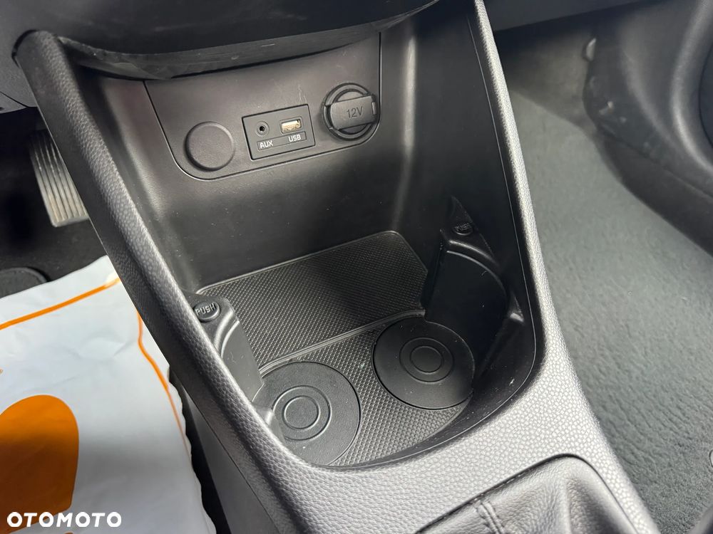 Kia Picanto 1.0 Dream-Team Edition - 23