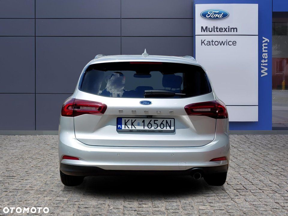 Ford Focus - 4