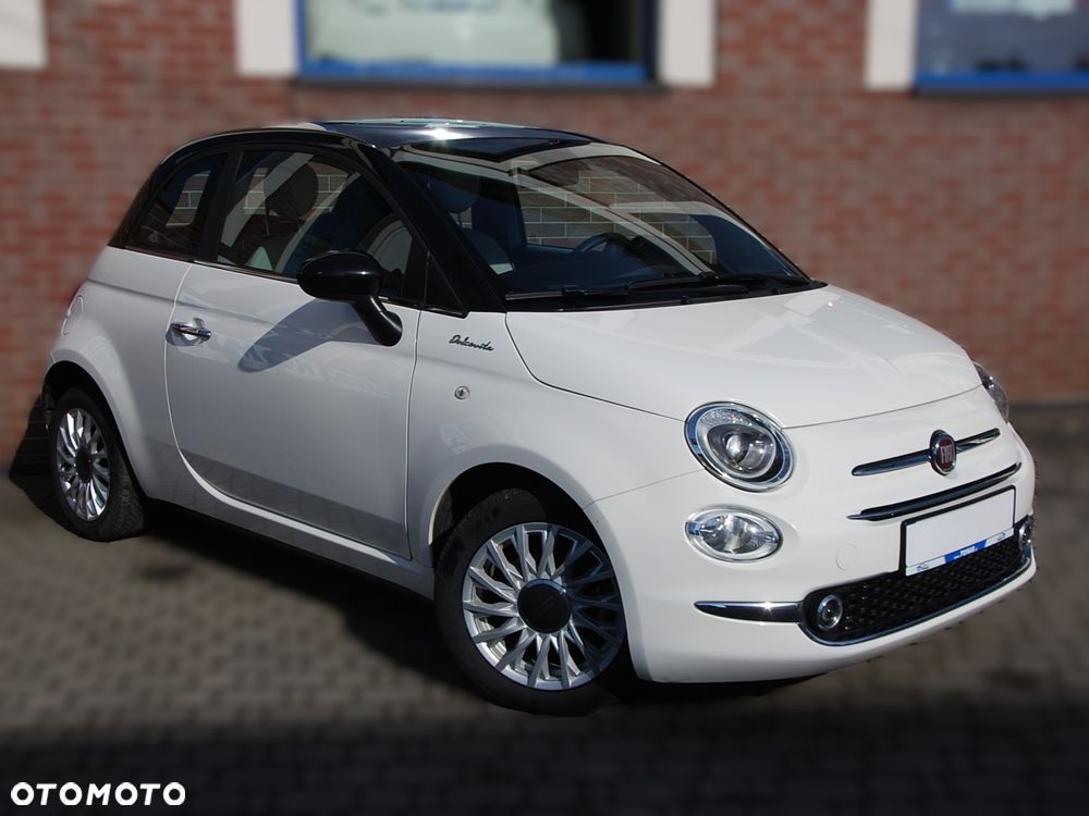 Fiat 500 1.0 Hybrid Dolcevita - 18