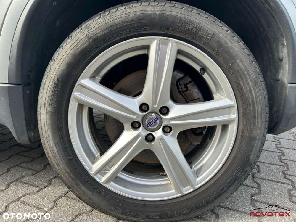 Volvo XC 90 3.2 AWD Summum - 30