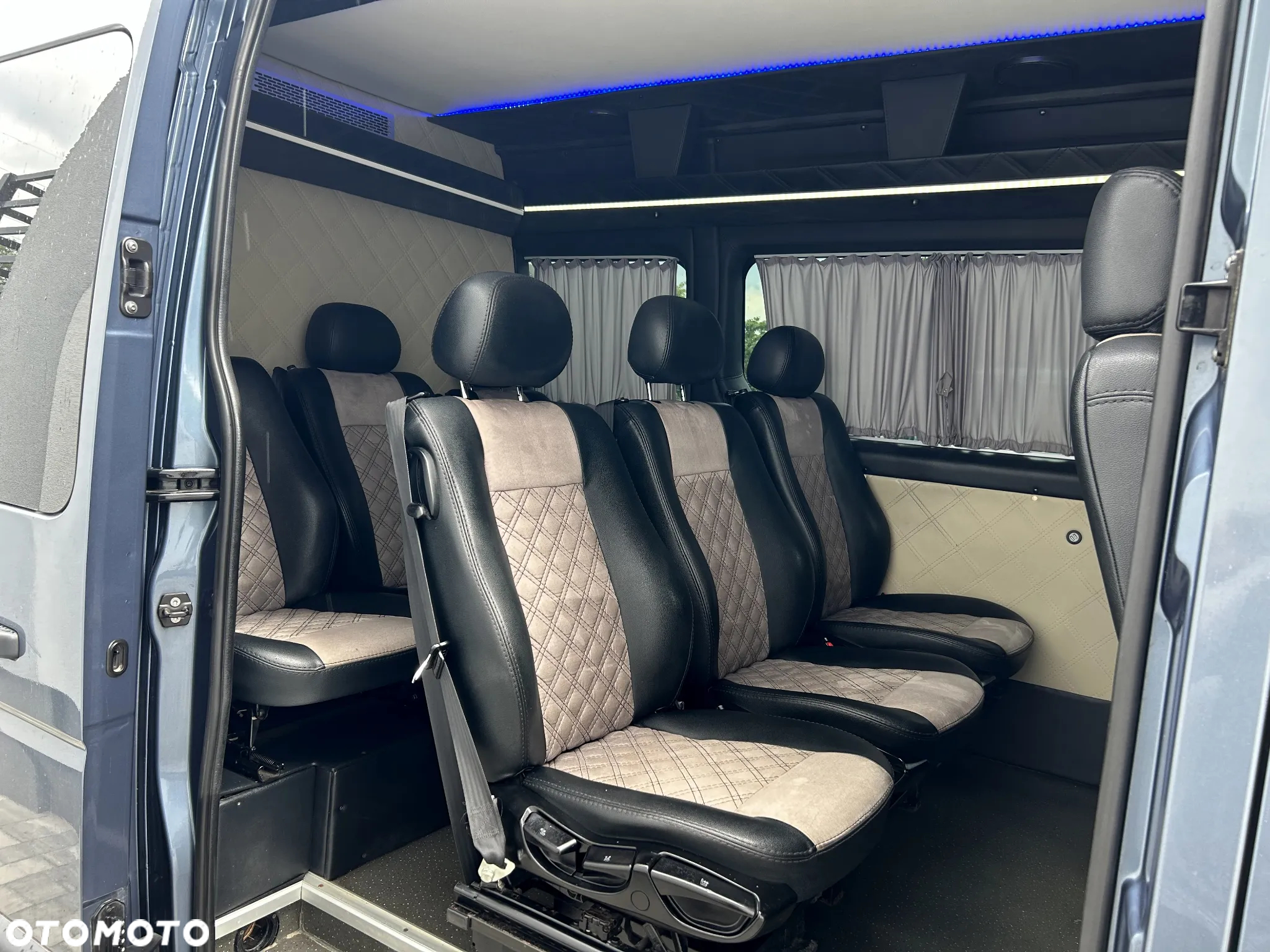 Renault Master dCi L3H2 Pack Clim - 13