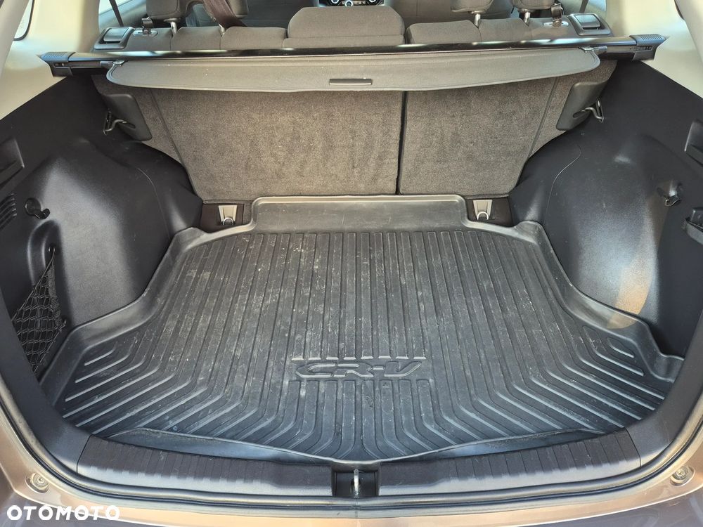 Honda CR-V 1.6i-DTEC Elegance Plus (Honda Connect+) / (2WD) - 27