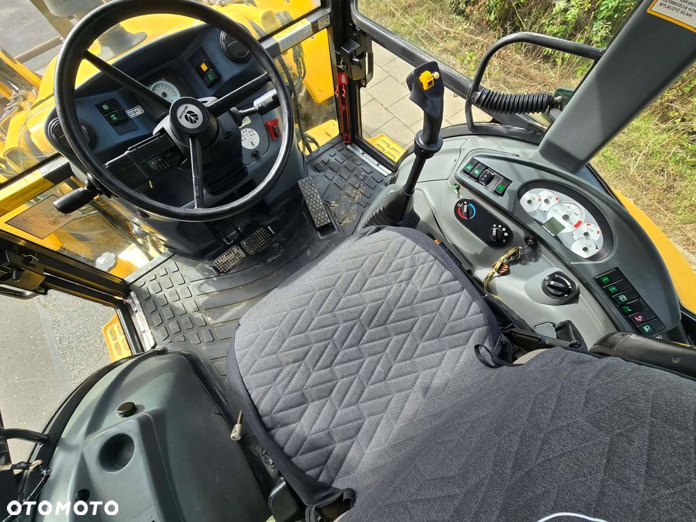 New Holland B115B 1WŁ SALON PL PowerShift - 6