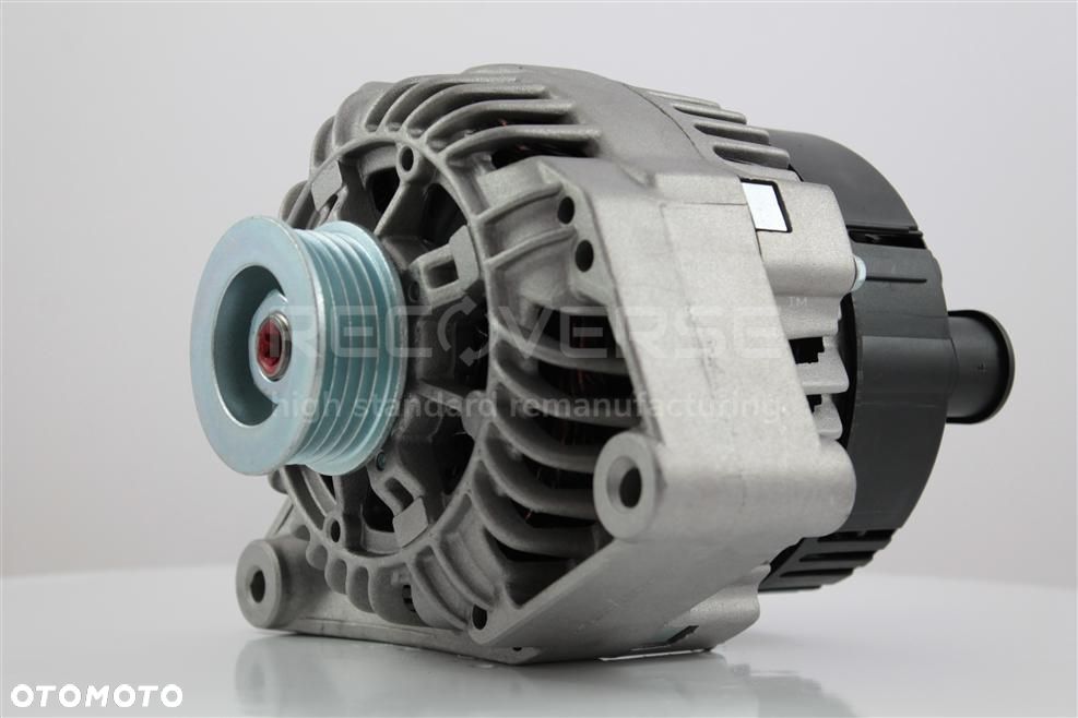 Alternator BMW 3 318 1.7 1.8 TDS E36 - 4
