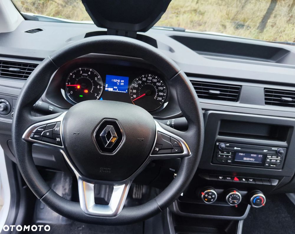 Renault Express - 13