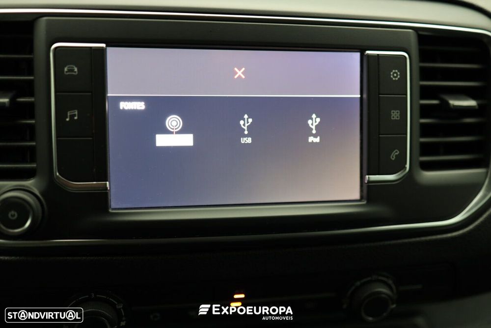 Opel Vivaro 1.5 CDTi L2H1 Essentia - 13