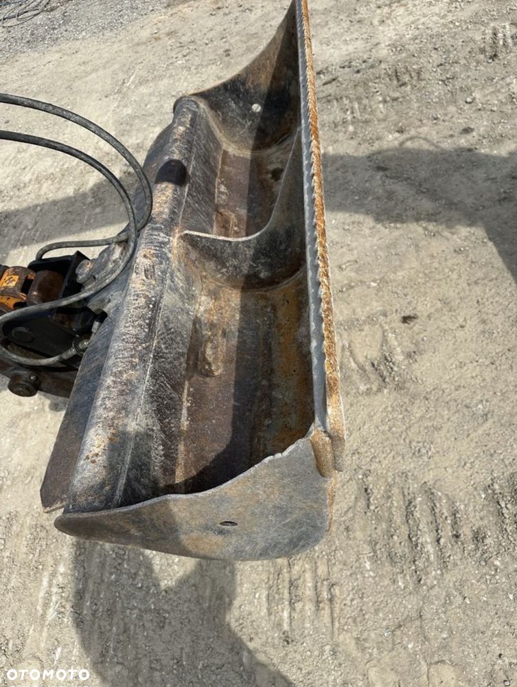 Takeuchi Leasing nawet 103 % Tb280FR 2018 koparka mini 5-6-7_8-9-10 ton TB 280 FR - 7