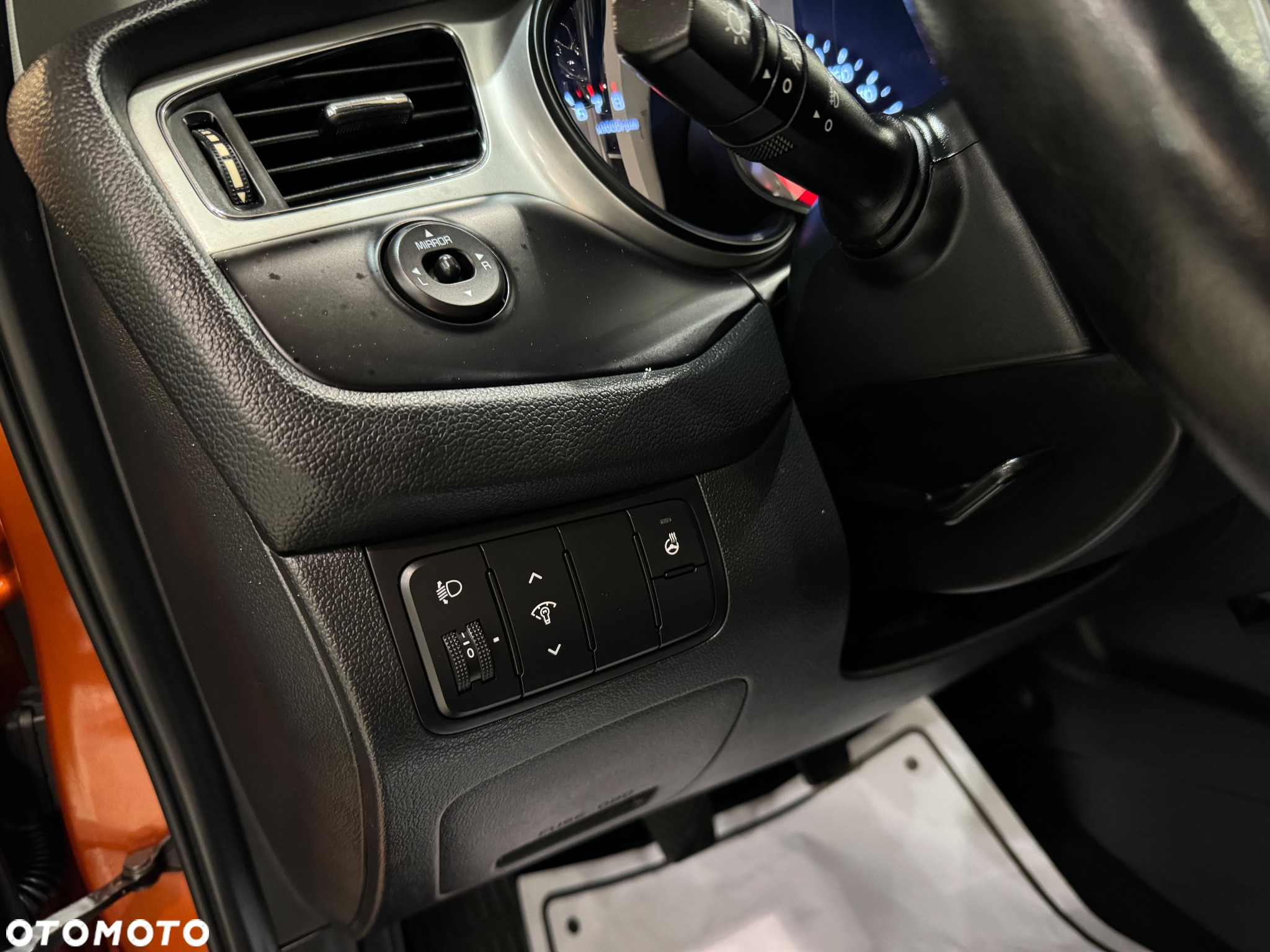 Kia ProCeed pro Ceed 1.6 GDI Spirit - 27