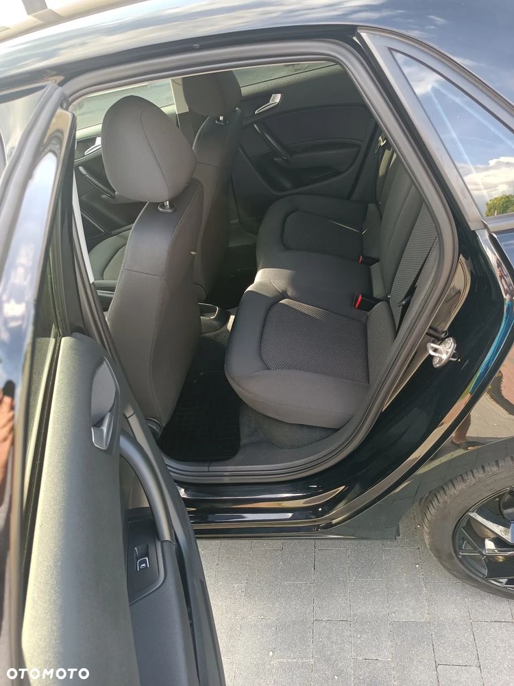 Audi A1 Sportback 1.4 TDI Sport - 15
