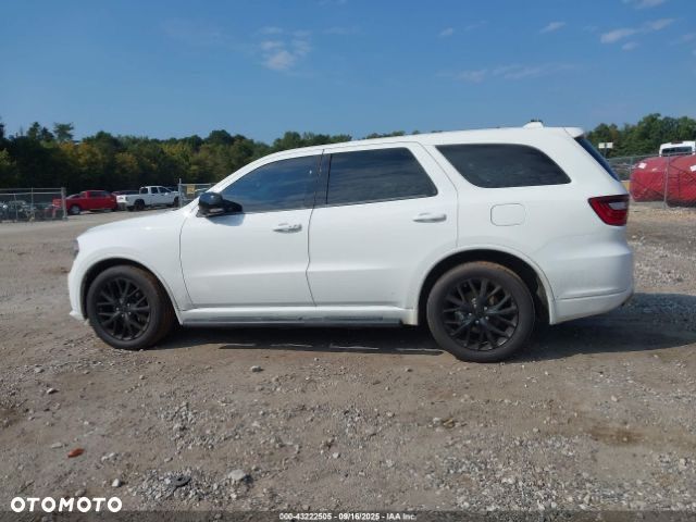 Dodge Durango - 1