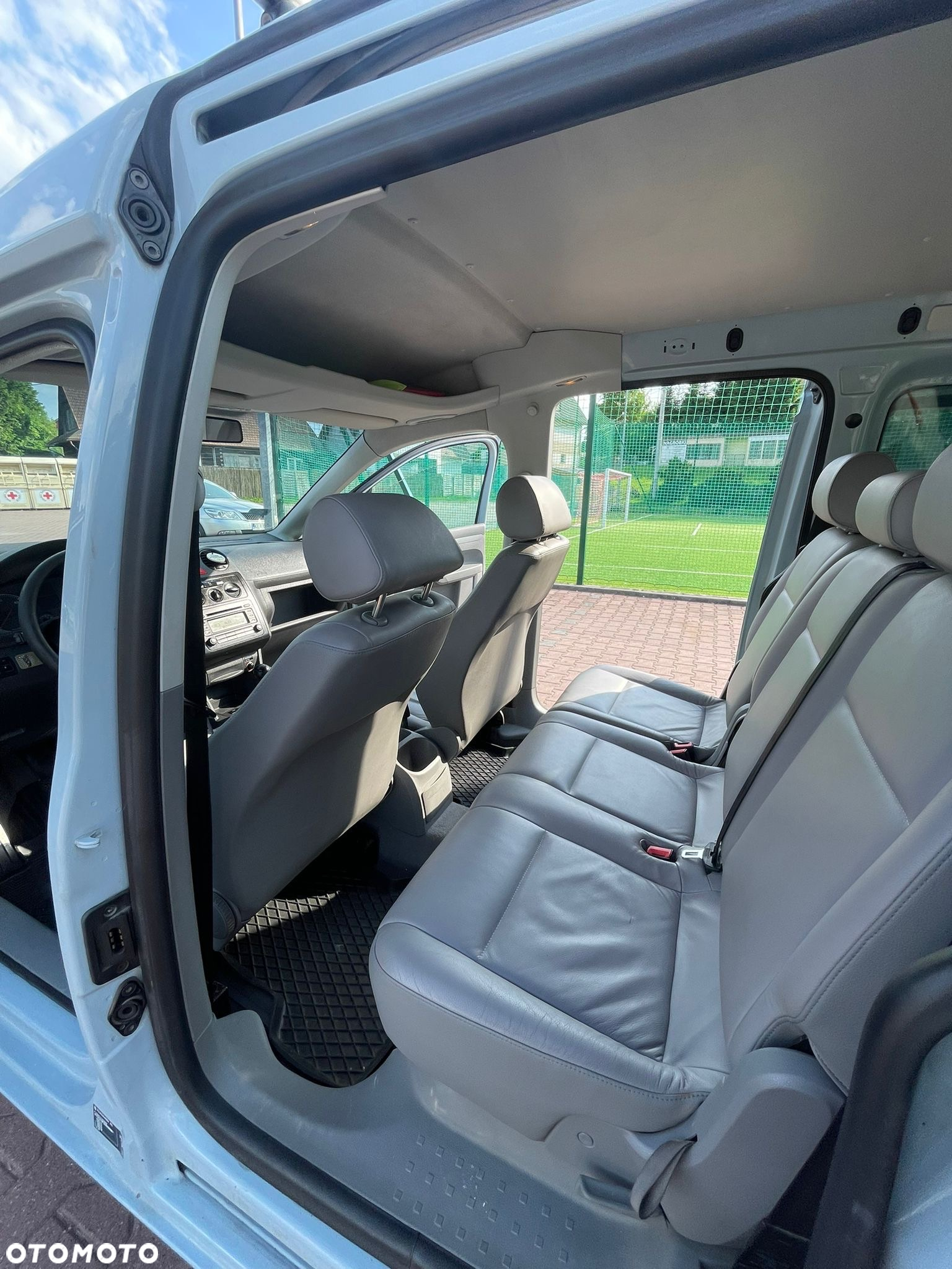 Volkswagen Caddy 1.9 TDI DPF Life (5-Si.) - 3