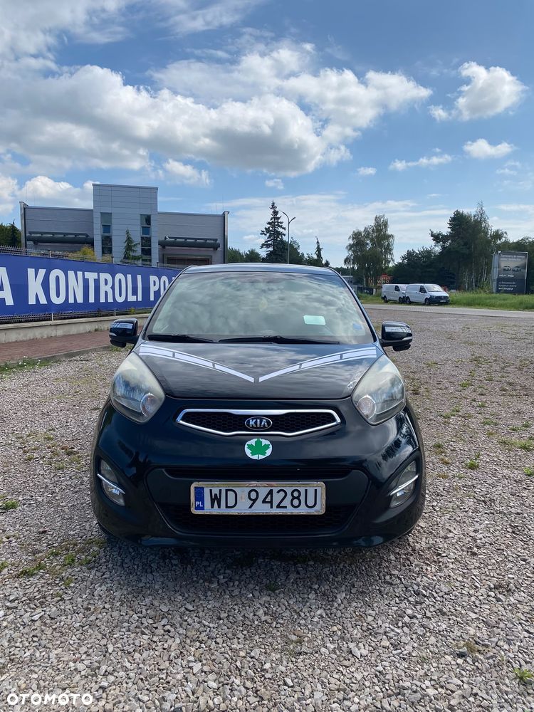 Kia Picanto 1.2 Spirit - 3