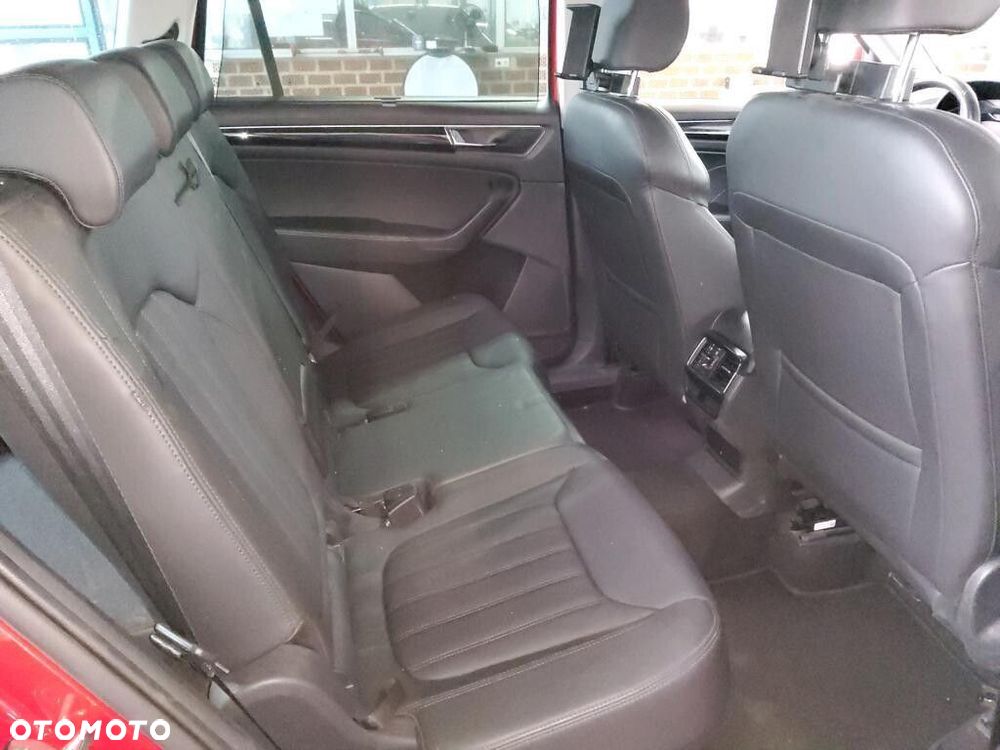 Skoda Kodiaq 2.0 TDI 4x4 L&K DSG 7os - 4