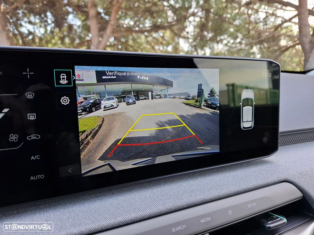 Kia EV4 81.4 kWh Tech - 32