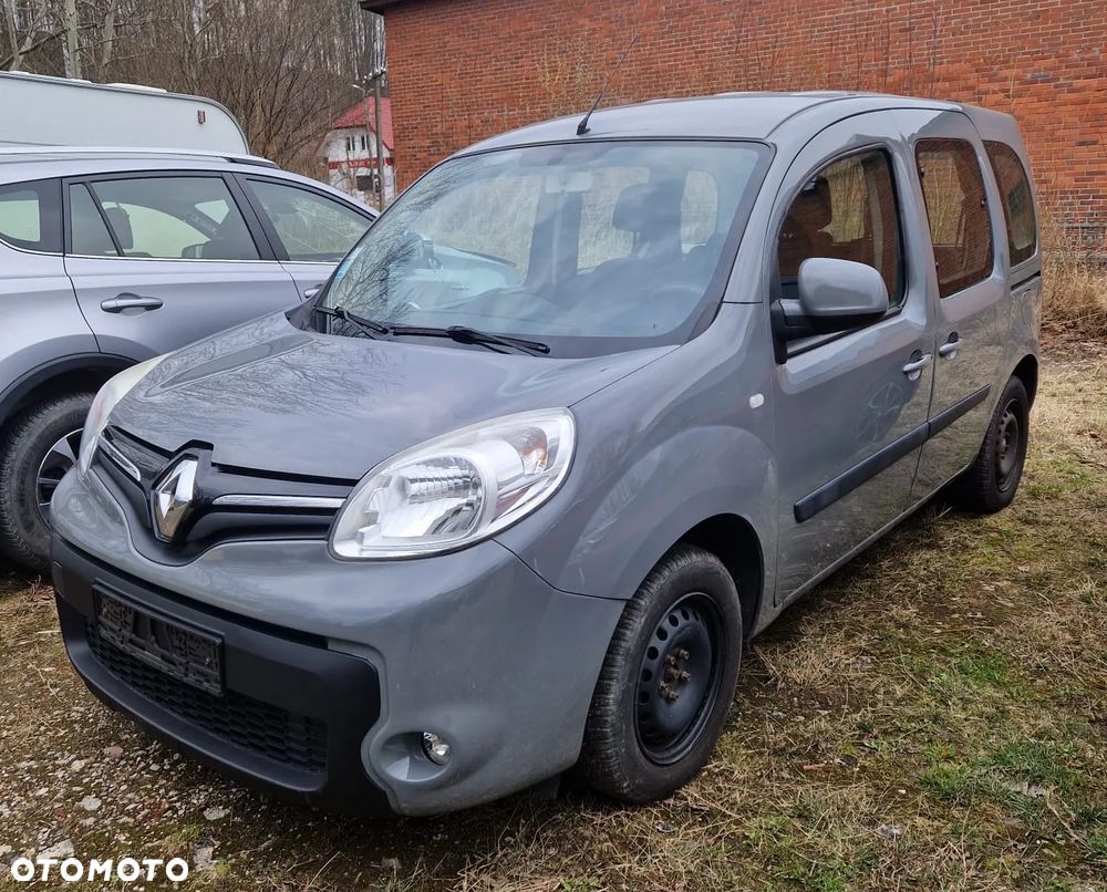 Renault Kangoo - 1