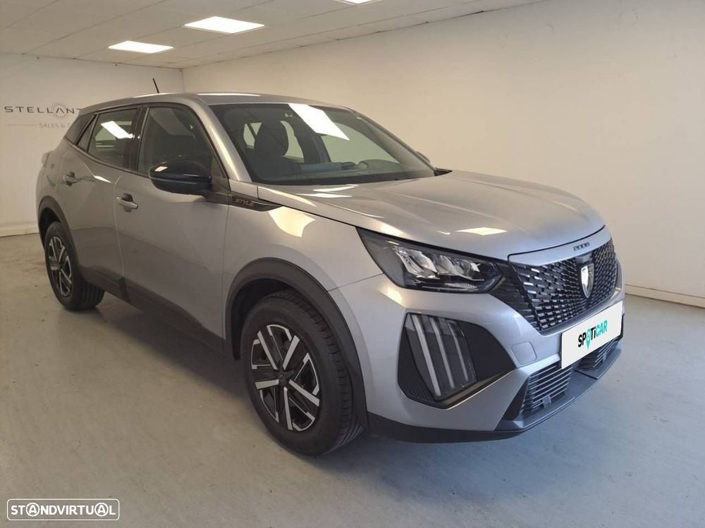 Peugeot 2008 1.2 Style - 3