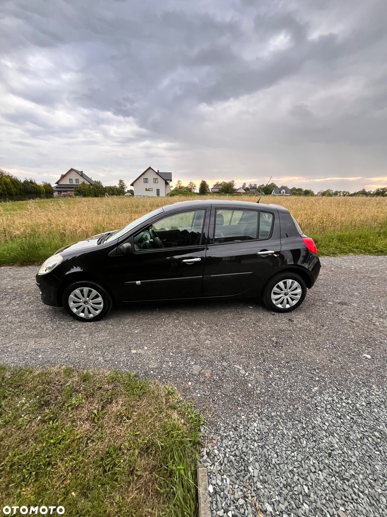 Renault Clio 1.2 16V Alize - 6