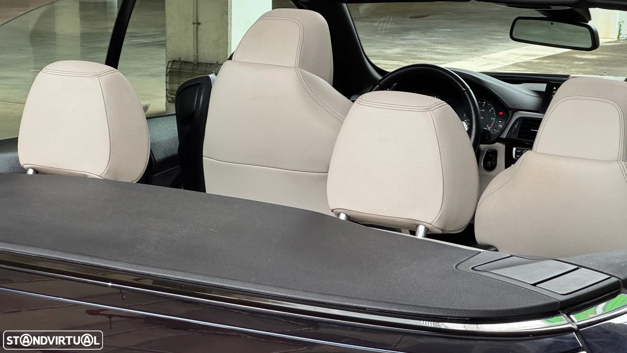 BMW 420 d Pack M Auto - 33