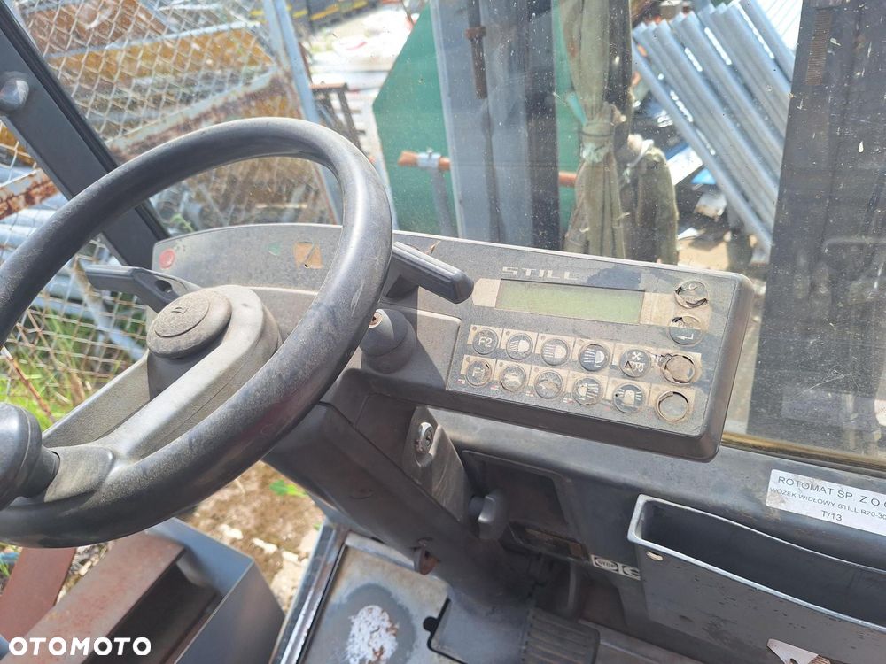 Still R70-30T - 3