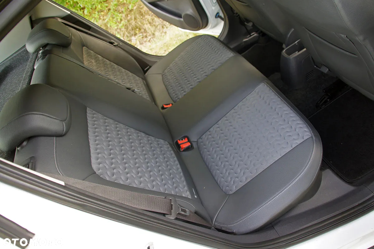 Opel Corsa 1.3 CDTI Cosmo - 10