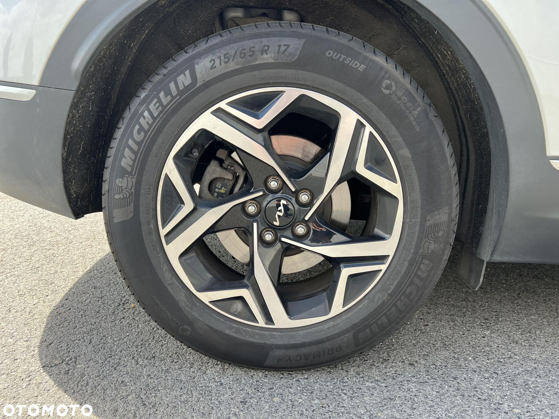 Kia Sportage 1.6 T-GDI M 2WD DCT - 25