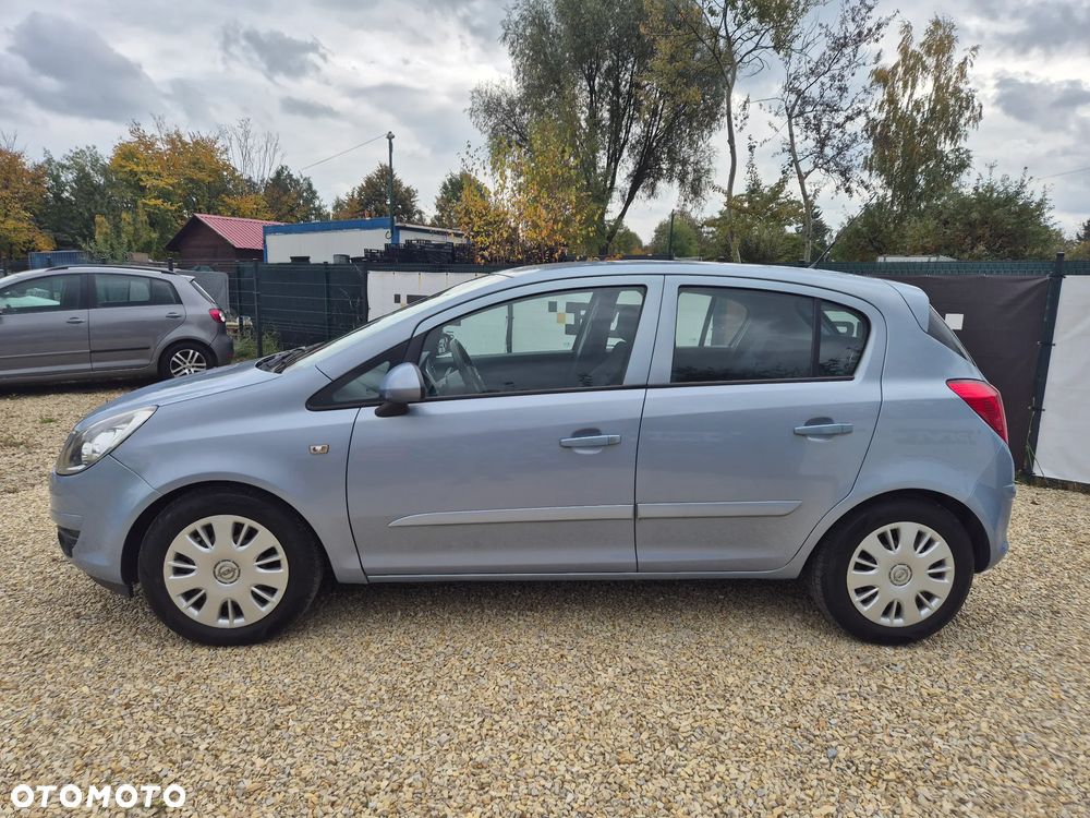 Opel Corsa - 16