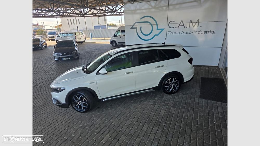 Fiat Tipo 1.0 GSE T3 - 6
