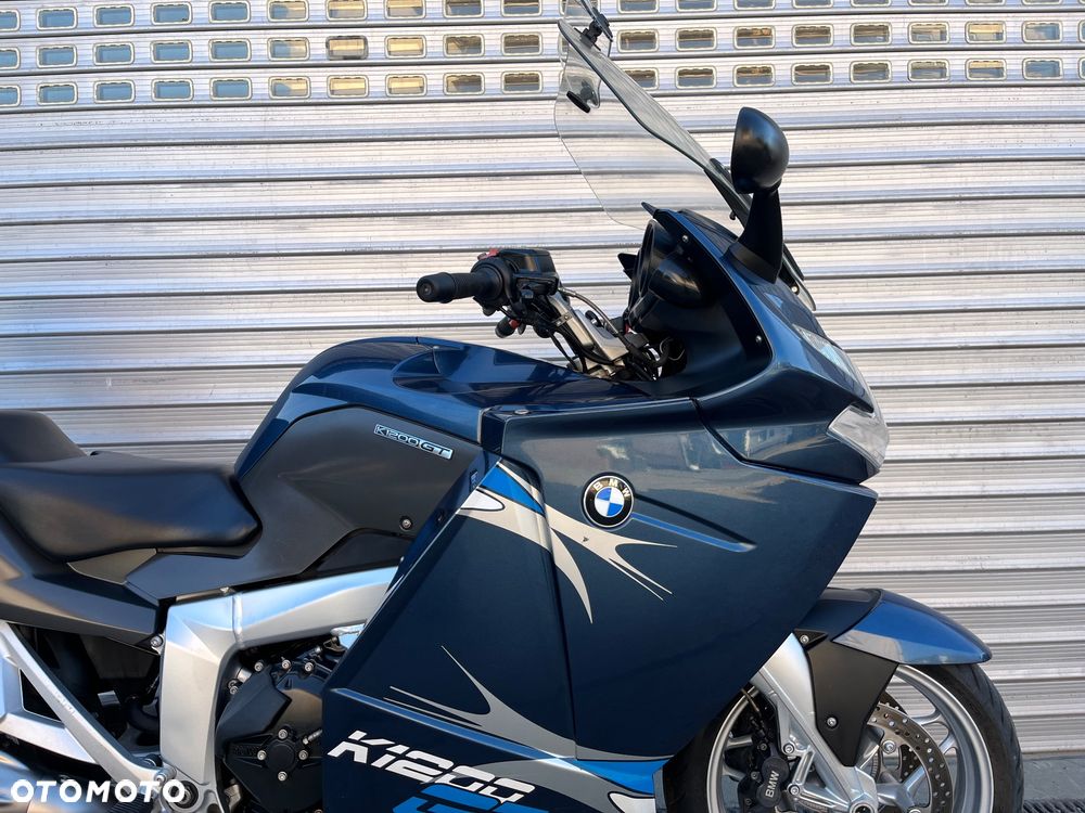 BMW K - 36