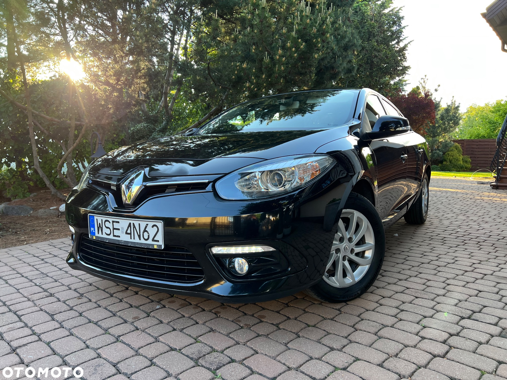 Renault Fluence 1.6 16V Limited - 9