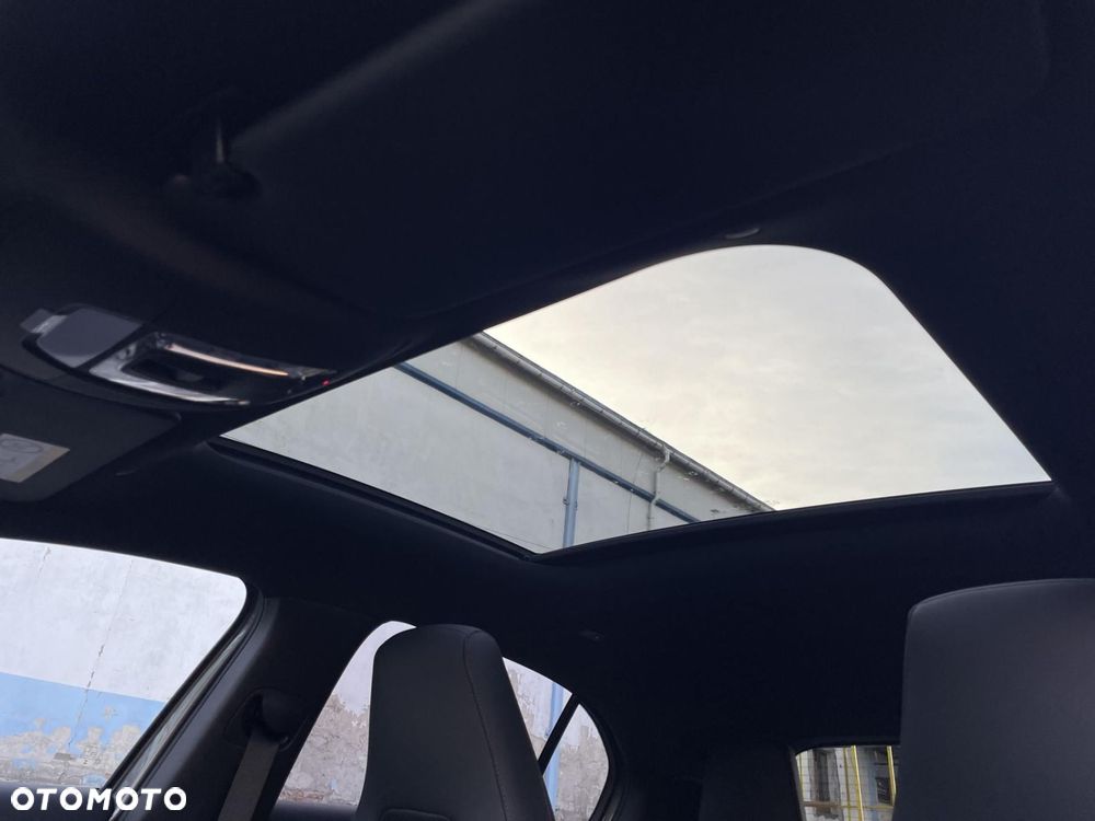 Mercedes-Benz Klasa A - 15