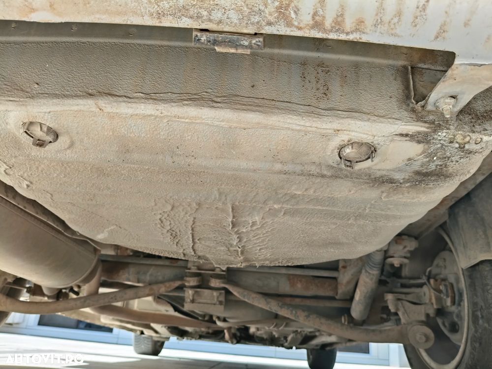 Peugeot 206 1.4E XT - 13